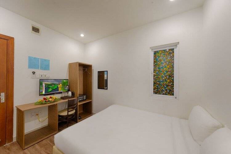 Vitalis Riverside Hotel