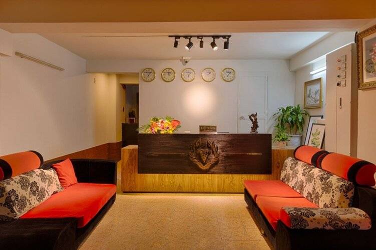 Vitalis Riverside Hotel