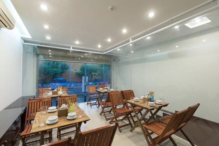 Vitalis Riverside Hotel