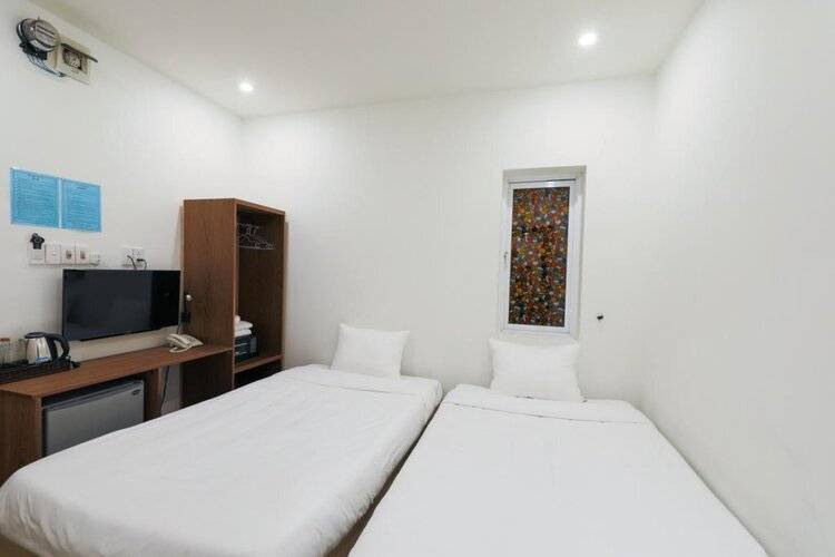 Vitalis Riverside Hotel