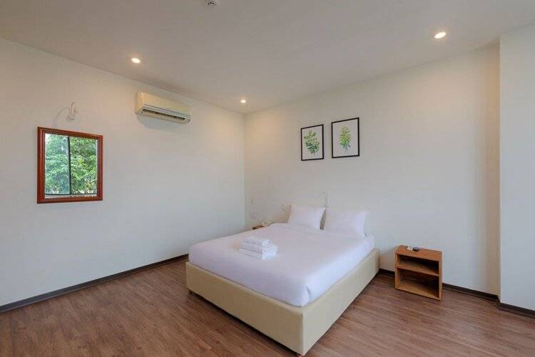 Vitalis Riverside Hotel