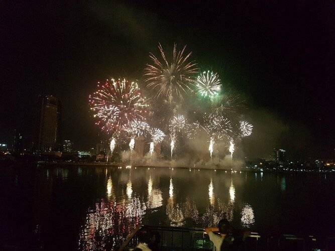 Vitalis Riverside Hotel