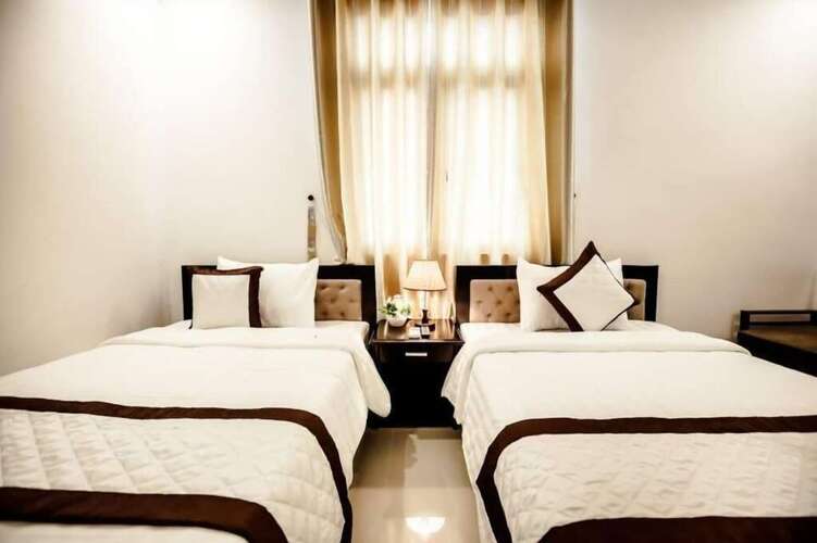 Night Sky Hotel