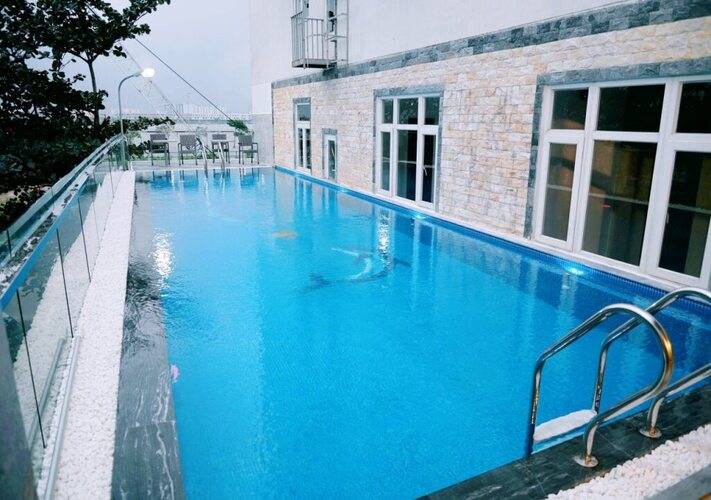 Night Sky Hotel