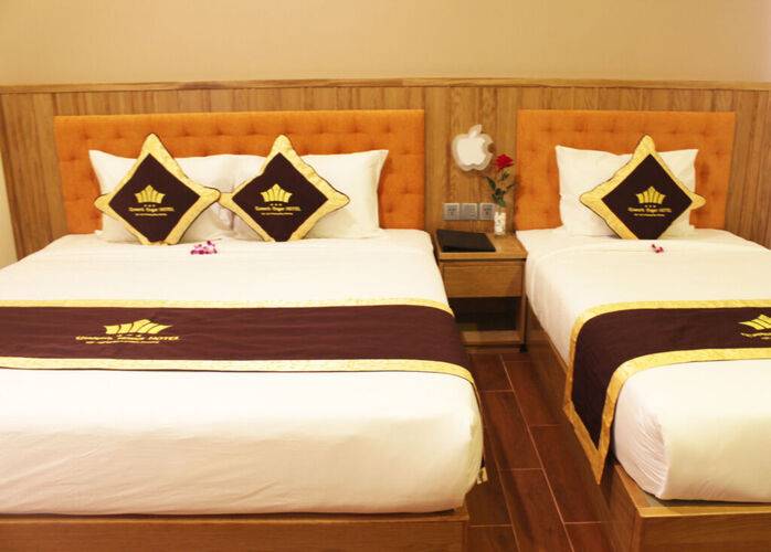 Sea Queen Hotel (Ex. Queen's Finger Hotel)