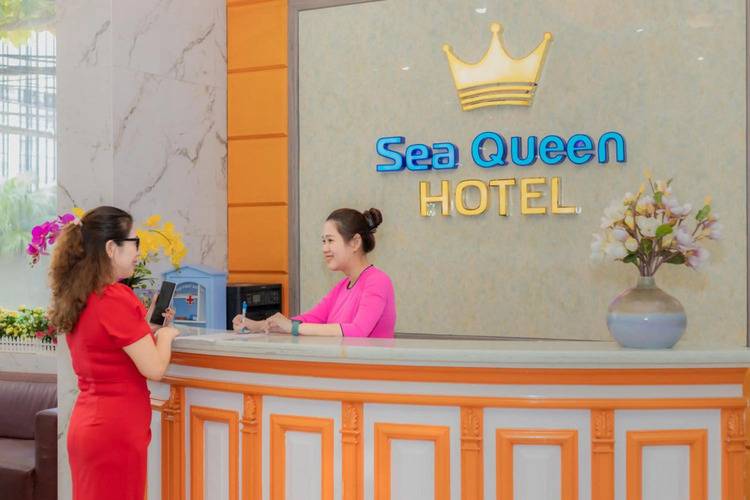 Sea Queen Hotel (Ex. Queen's Finger Hotel)