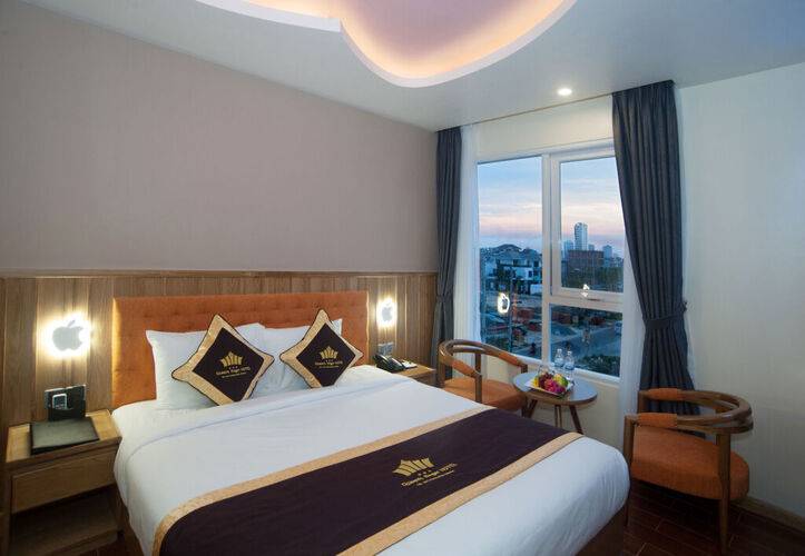 Sea Queen Hotel (Ex. Queen's Finger Hotel)