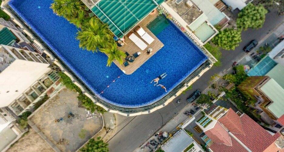 Sea Queen Hotel (Ex. Queen's Finger Hotel)