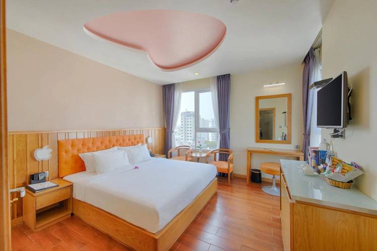 Sea Queen Hotel (Ex. Queen's Finger Hotel)