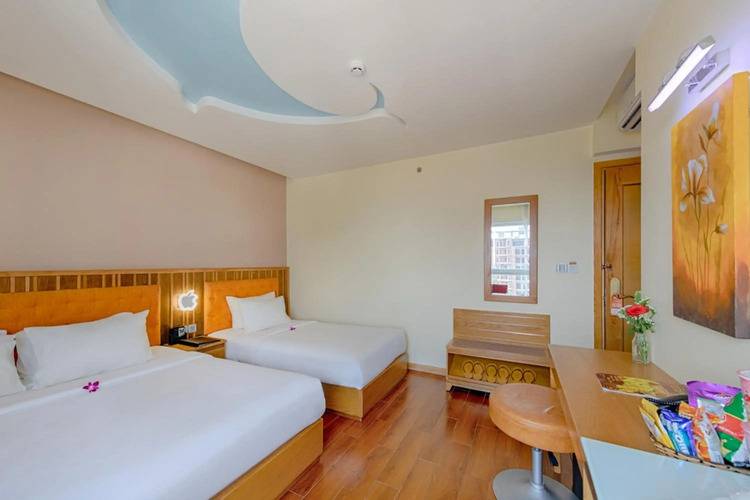 Sea Queen Hotel (Ex. Queen's Finger Hotel)