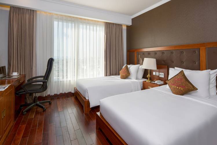 Samdi Hotel