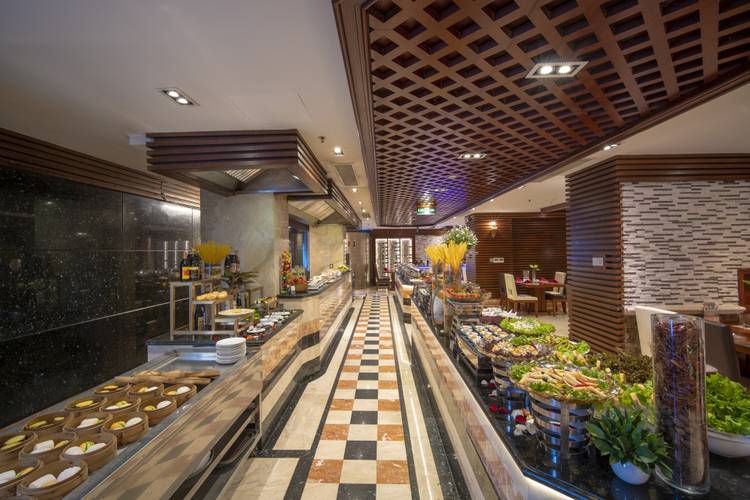 Samdi Hotel