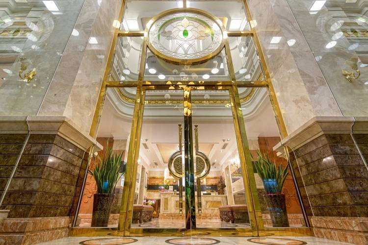 Samdi Hotel