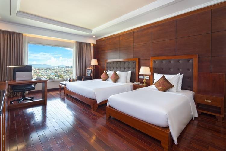 Samdi Hotel