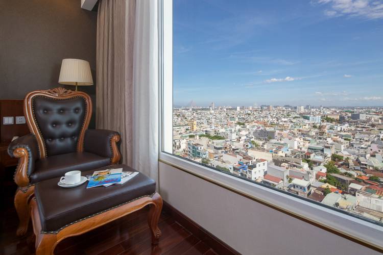 Samdi Hotel