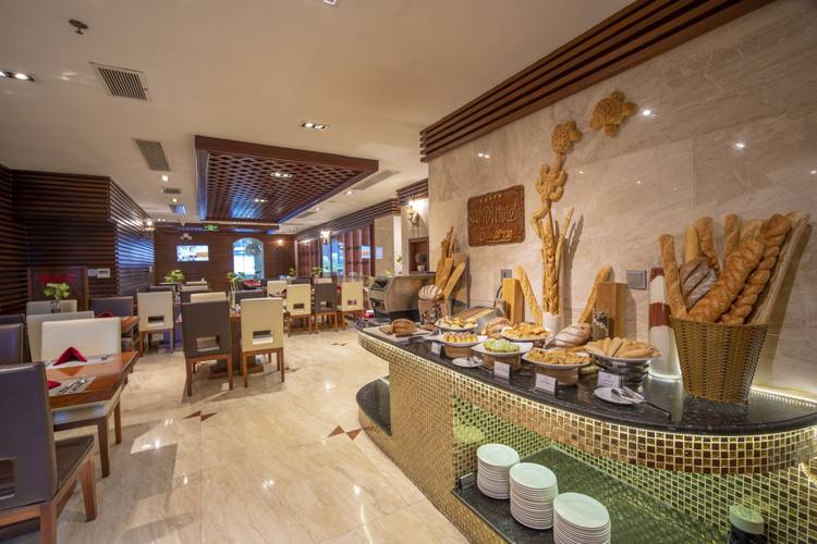 Samdi Hotel