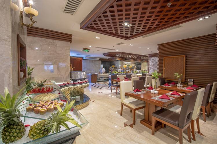Samdi Hotel