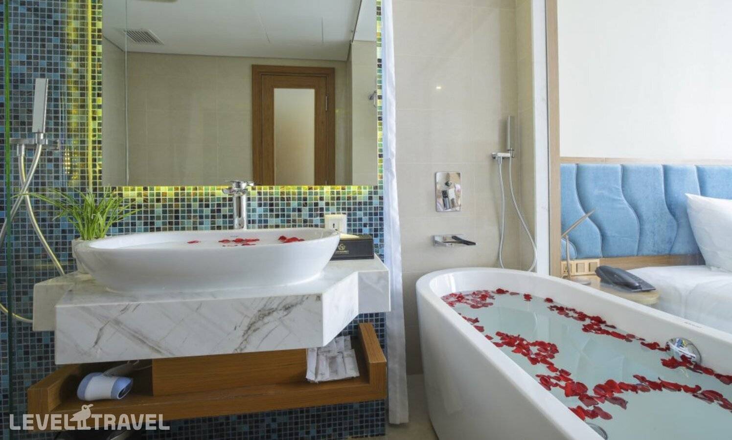 фотографии отеля San Marino Boutique Danang в Вьетнам(Дананг) - фото №44