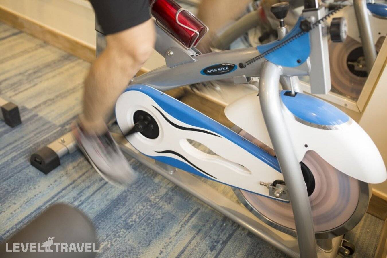 фотографии отеля San Marino Boutique Danang в Вьетнам(Дананг) - фото №22