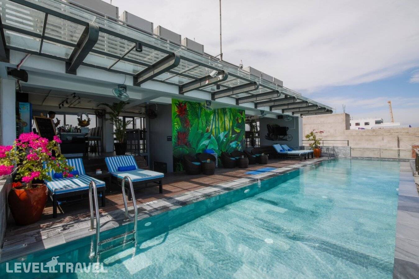 фотографии отеля San Marino Boutique Danang в Вьетнам(Дананг) - фото №41