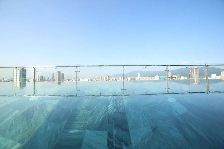 San Marino Boutique Danang
