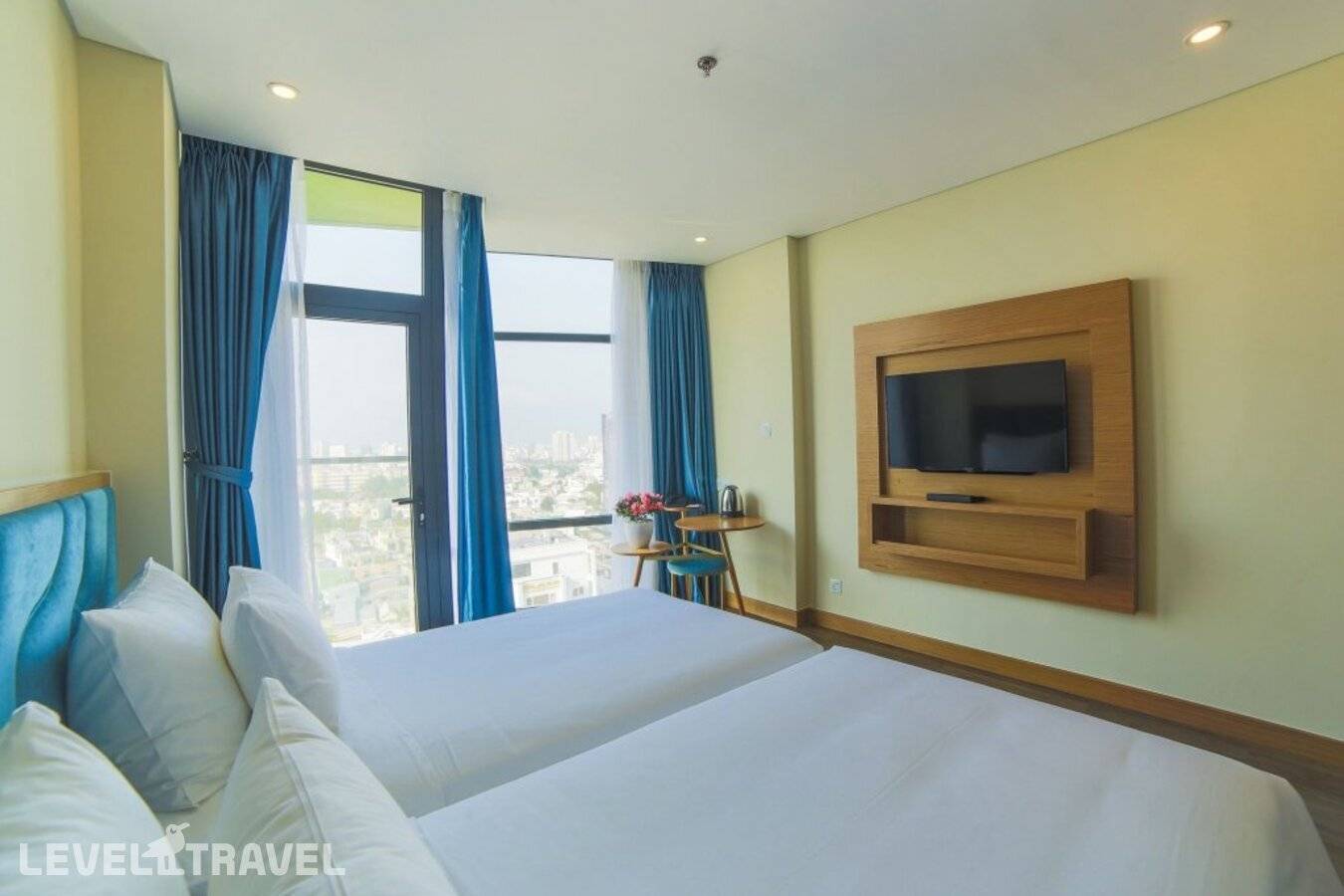 фотографии отеля San Marino Boutique Danang в Вьетнам(Дананг) - фото №3