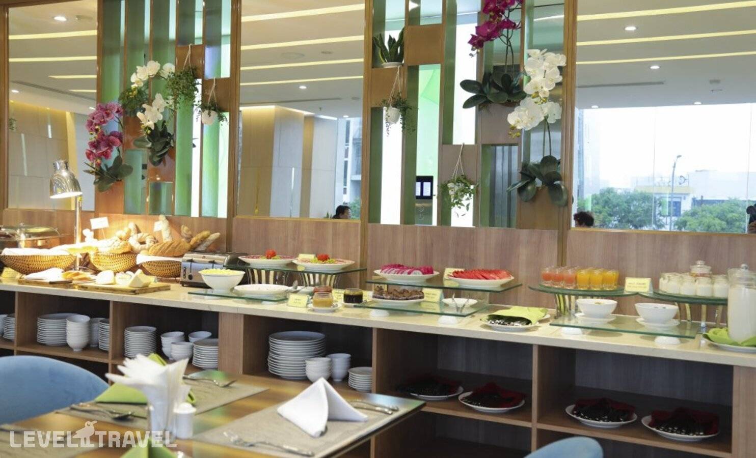 фотографии отеля San Marino Boutique Danang в Вьетнам(Дананг) - фото №38