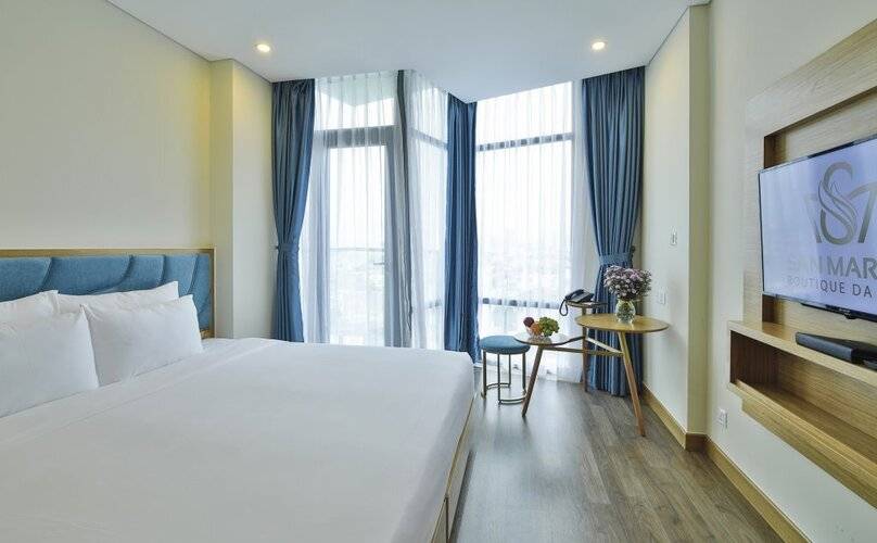San Marino Boutique Danang
