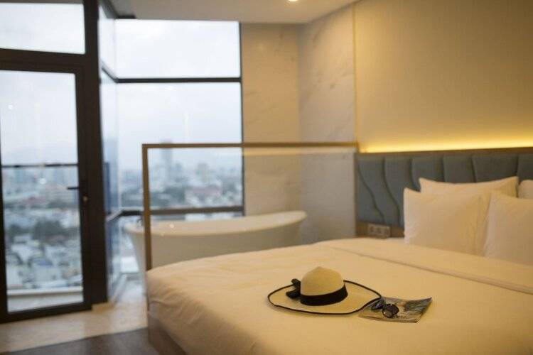 San Marino Boutique Danang