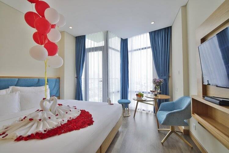 San Marino Boutique Danang