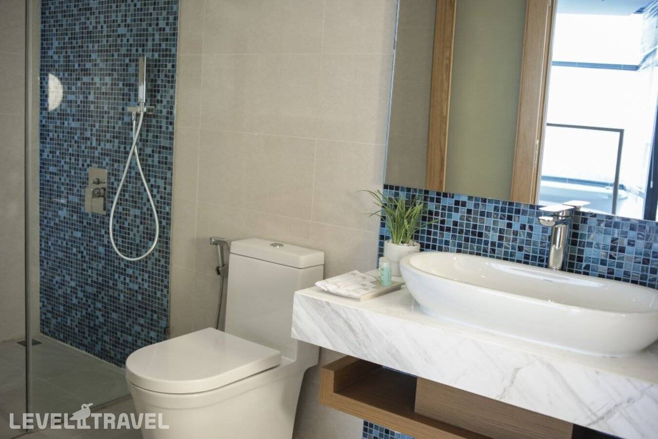 фотографии отеля San Marino Boutique Danang в Вьетнам(Дананг) - фото №27