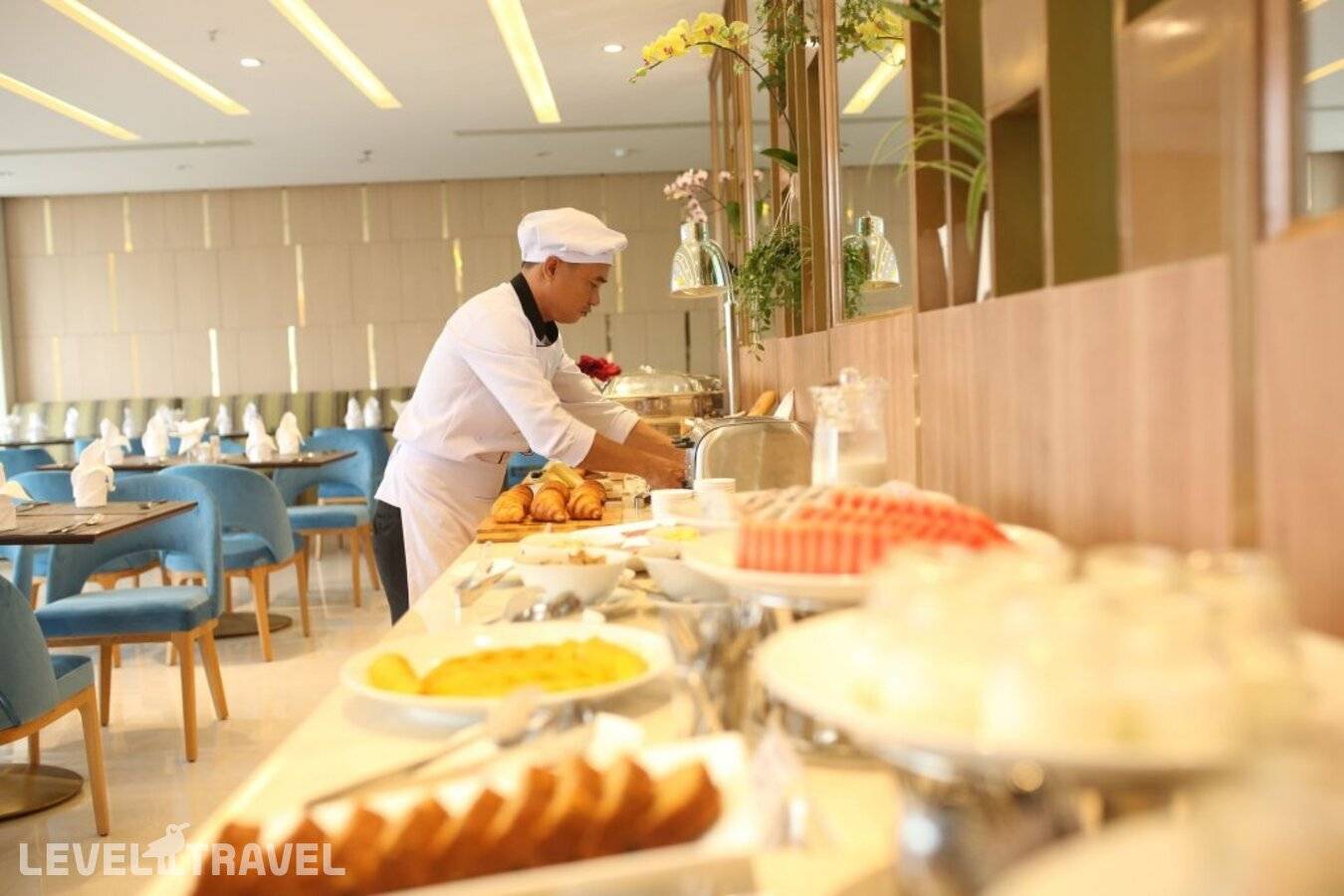 фотографии отеля San Marino Boutique Danang в Вьетнам(Дананг) - фото №15