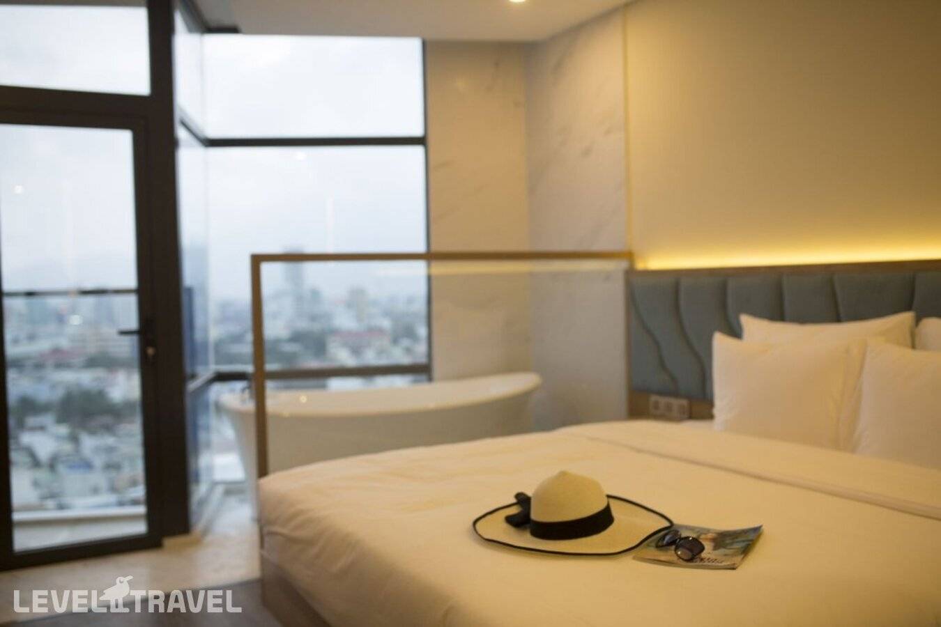 фотографии отеля San Marino Boutique Danang в Вьетнам(Дананг) - фото №10