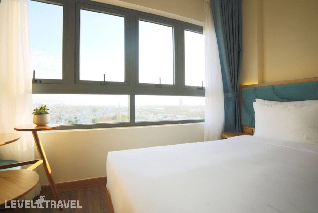 фотографии отеля San Marino Boutique Danang в Вьетнам(Дананг) - фото №2