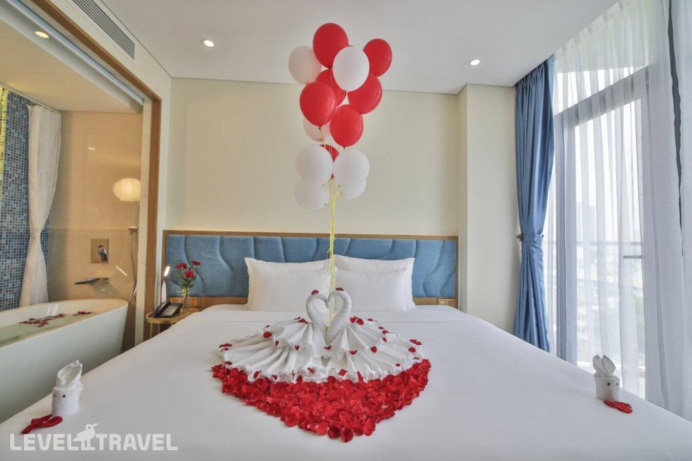 фотографии отеля San Marino Boutique Danang в Вьетнам(Дананг) - фото №26