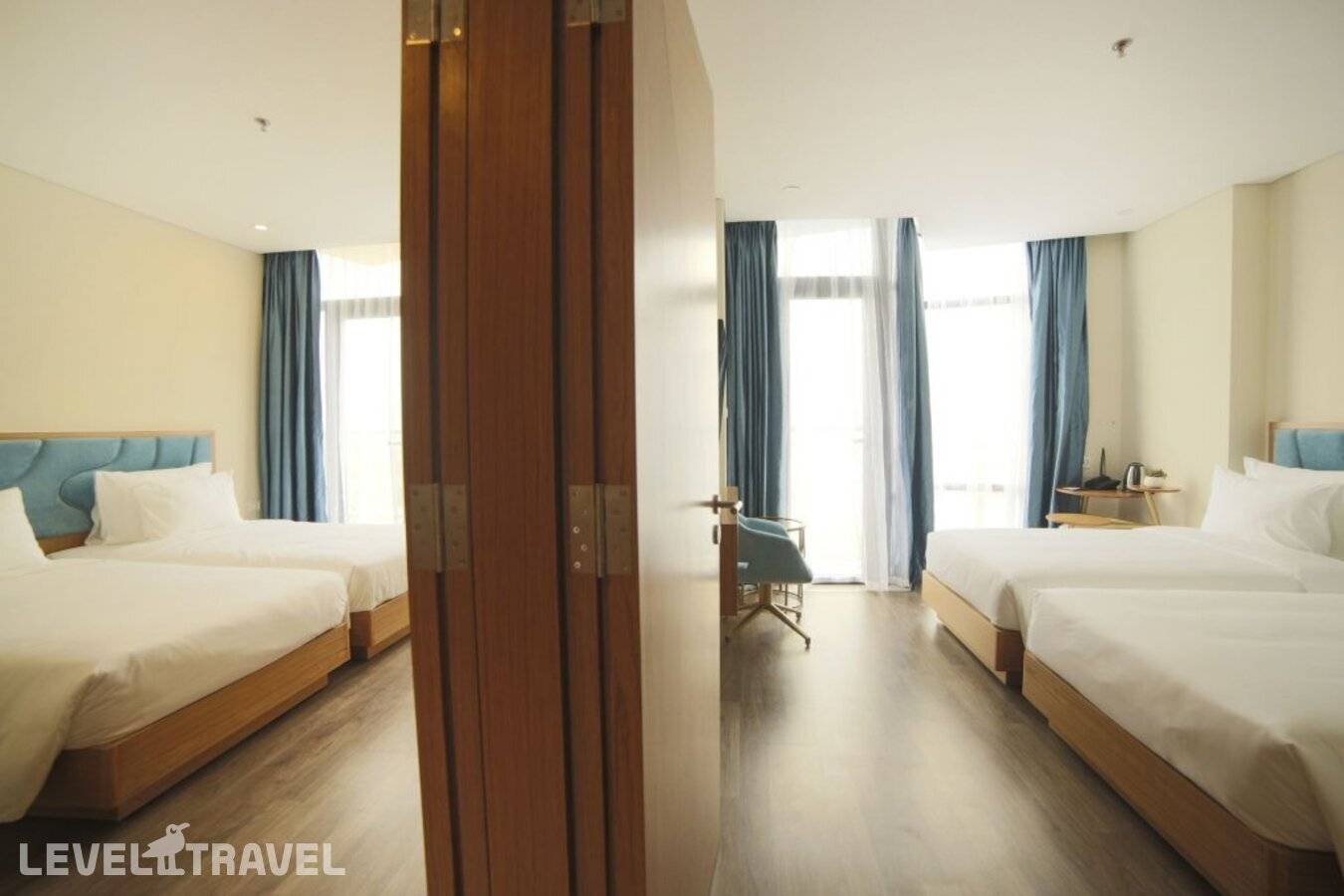 фотографии отеля San Marino Boutique Danang в Вьетнам(Дананг) - фото №5