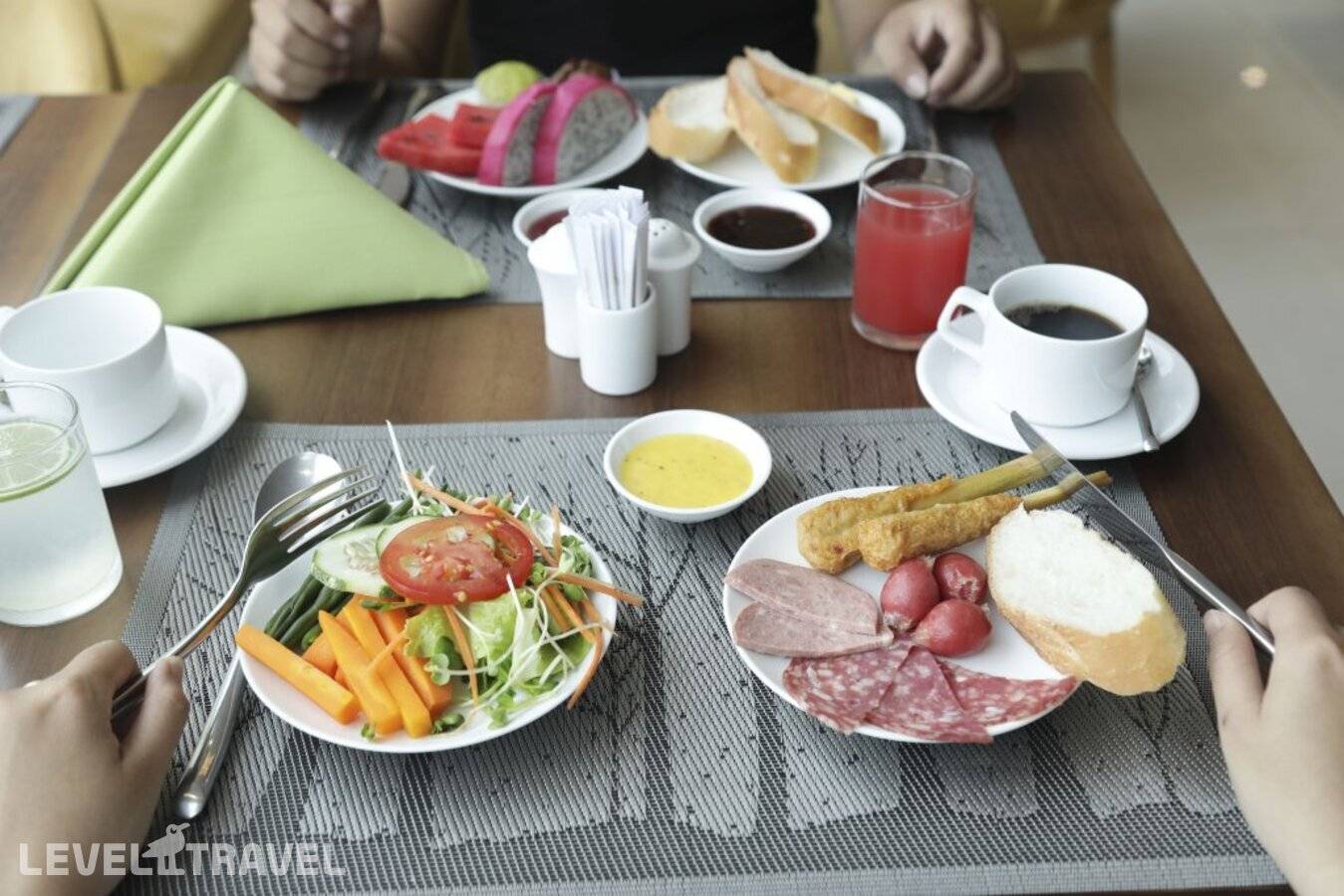 фотографии отеля San Marino Boutique Danang в Вьетнам(Дананг) - фото №30