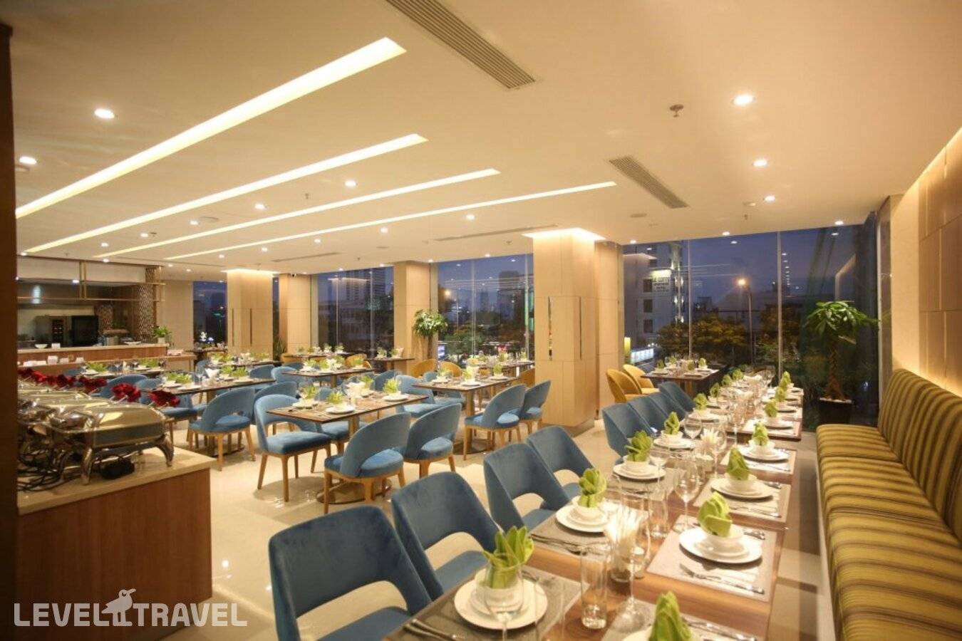 фотографии отеля San Marino Boutique Danang в Вьетнам(Дананг) - фото №11