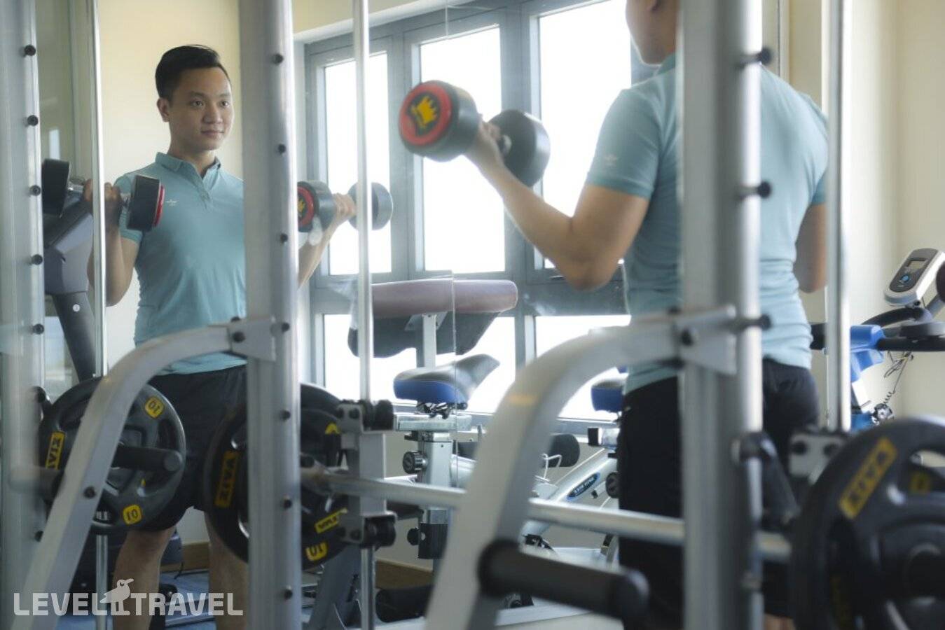 фотографии отеля San Marino Boutique Danang в Вьетнам(Дананг) - фото №32