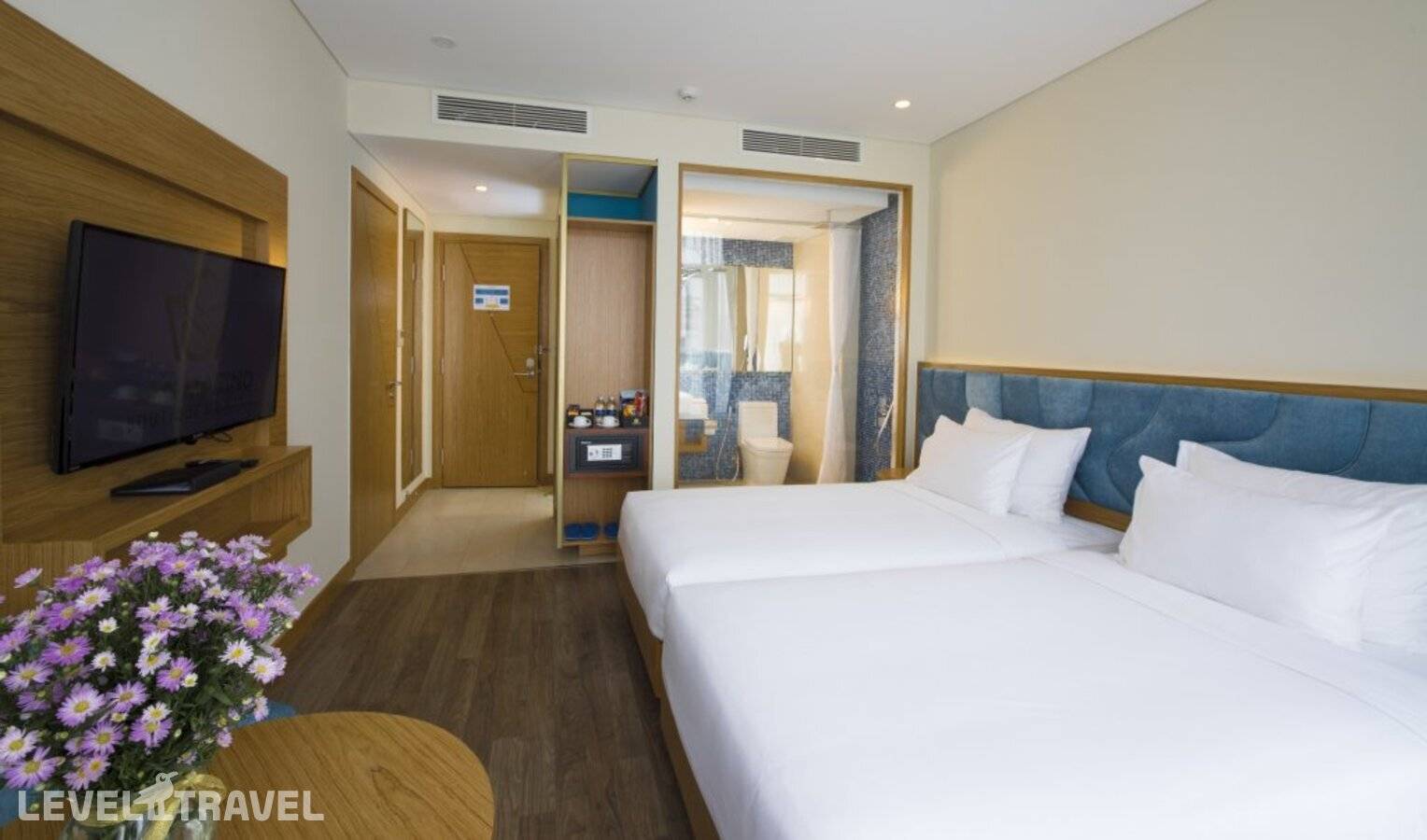 фотографии отеля San Marino Boutique Danang в Вьетнам(Дананг) - фото №45