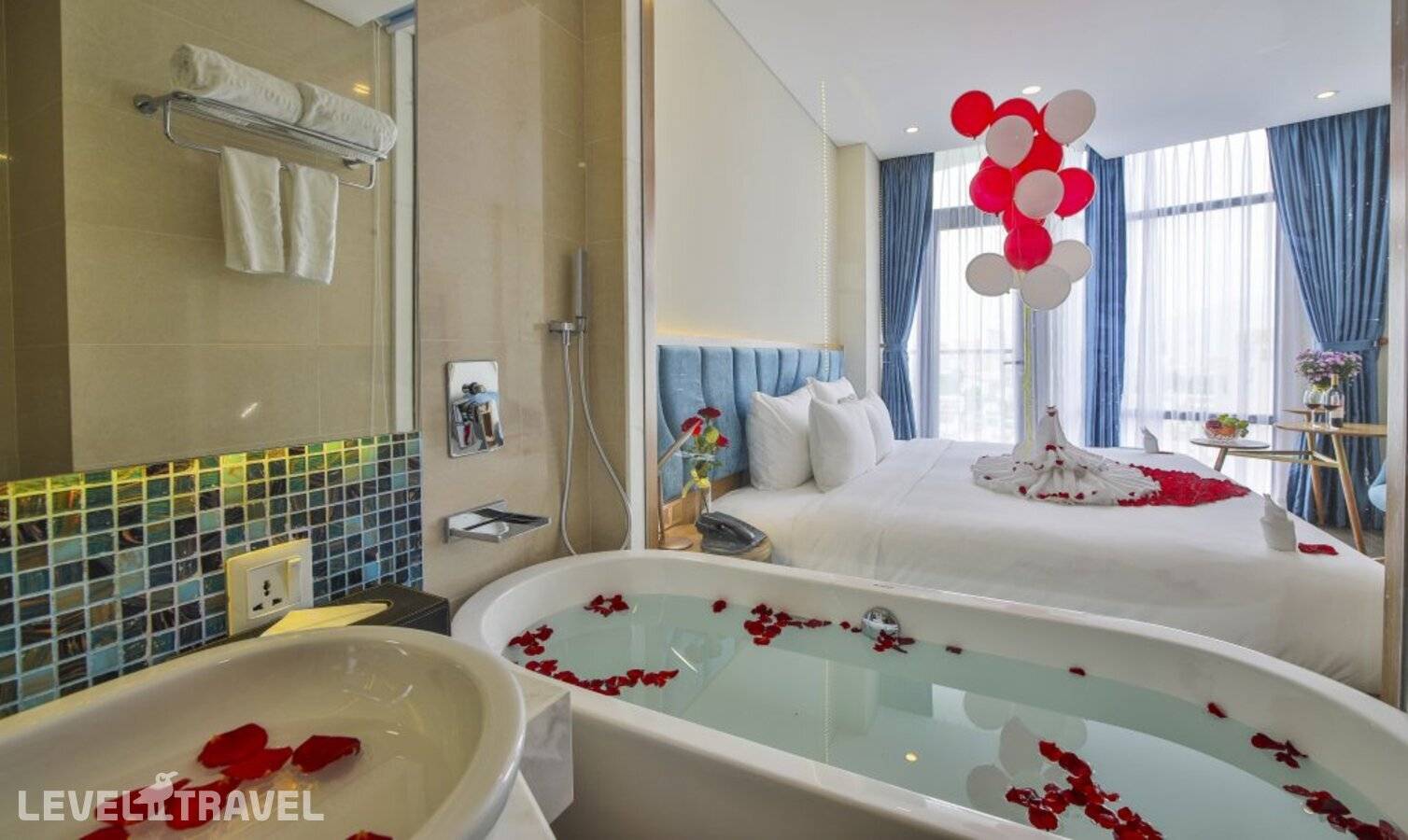 фотографии отеля San Marino Boutique Danang в Вьетнам(Дананг) - фото №43