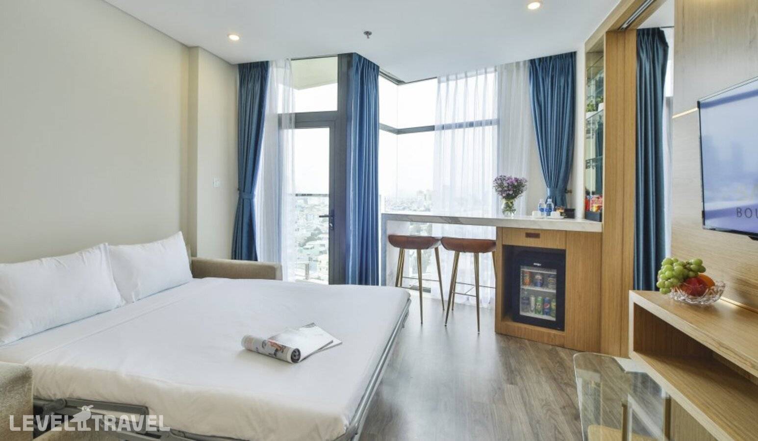 фотографии отеля San Marino Boutique Danang в Вьетнам(Дананг) - фото №47