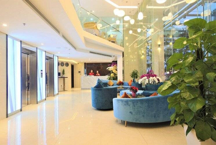 San Marino Boutique Danang