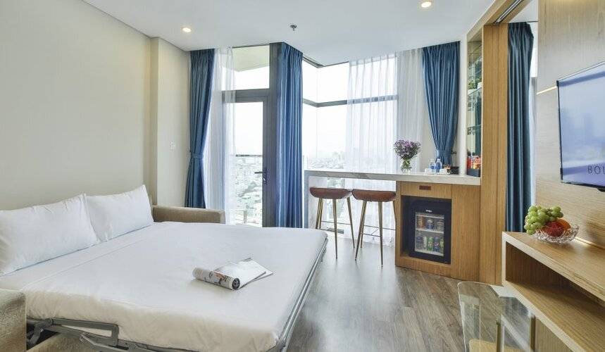 San Marino Boutique Danang