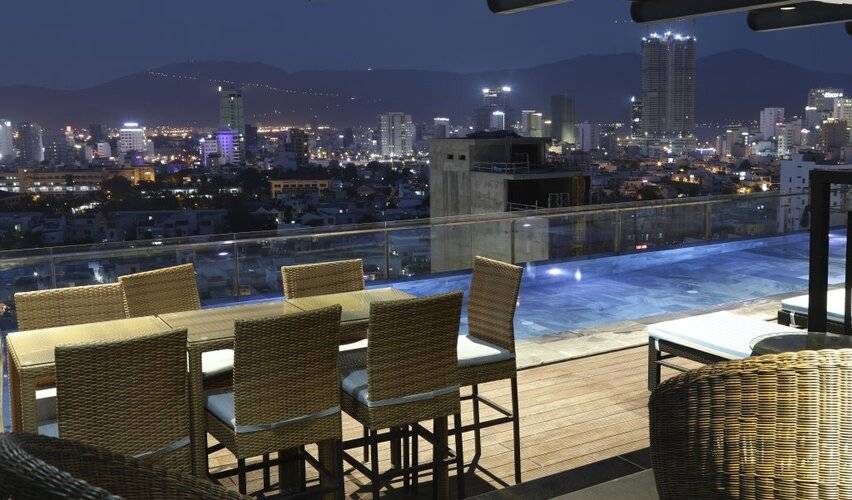 San Marino Boutique Danang