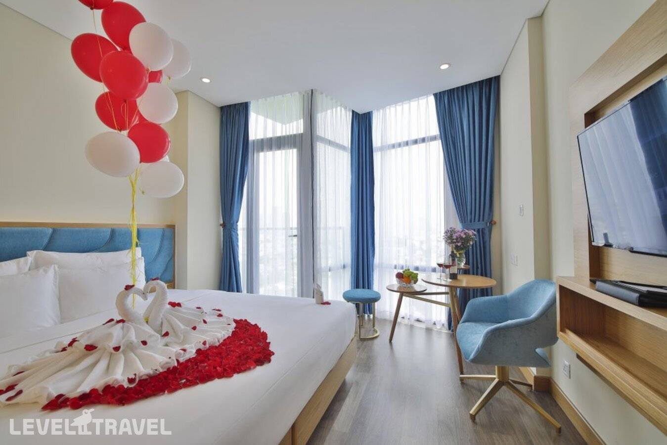 фотографии отеля San Marino Boutique Danang в Вьетнам(Дананг) - фото №28