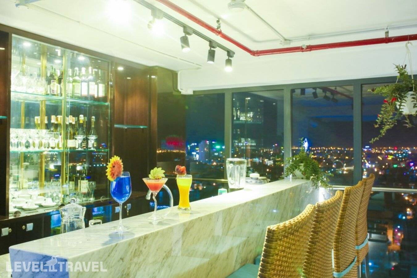 фотографии отеля San Marino Boutique Danang в Вьетнам(Дананг) - фото №14