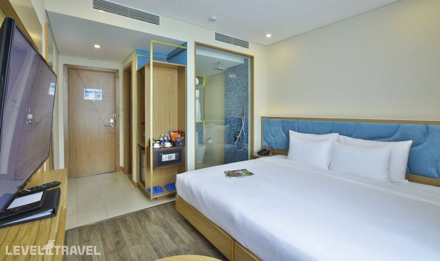 фотографии отеля San Marino Boutique Danang в Вьетнам(Дананг) - фото №42