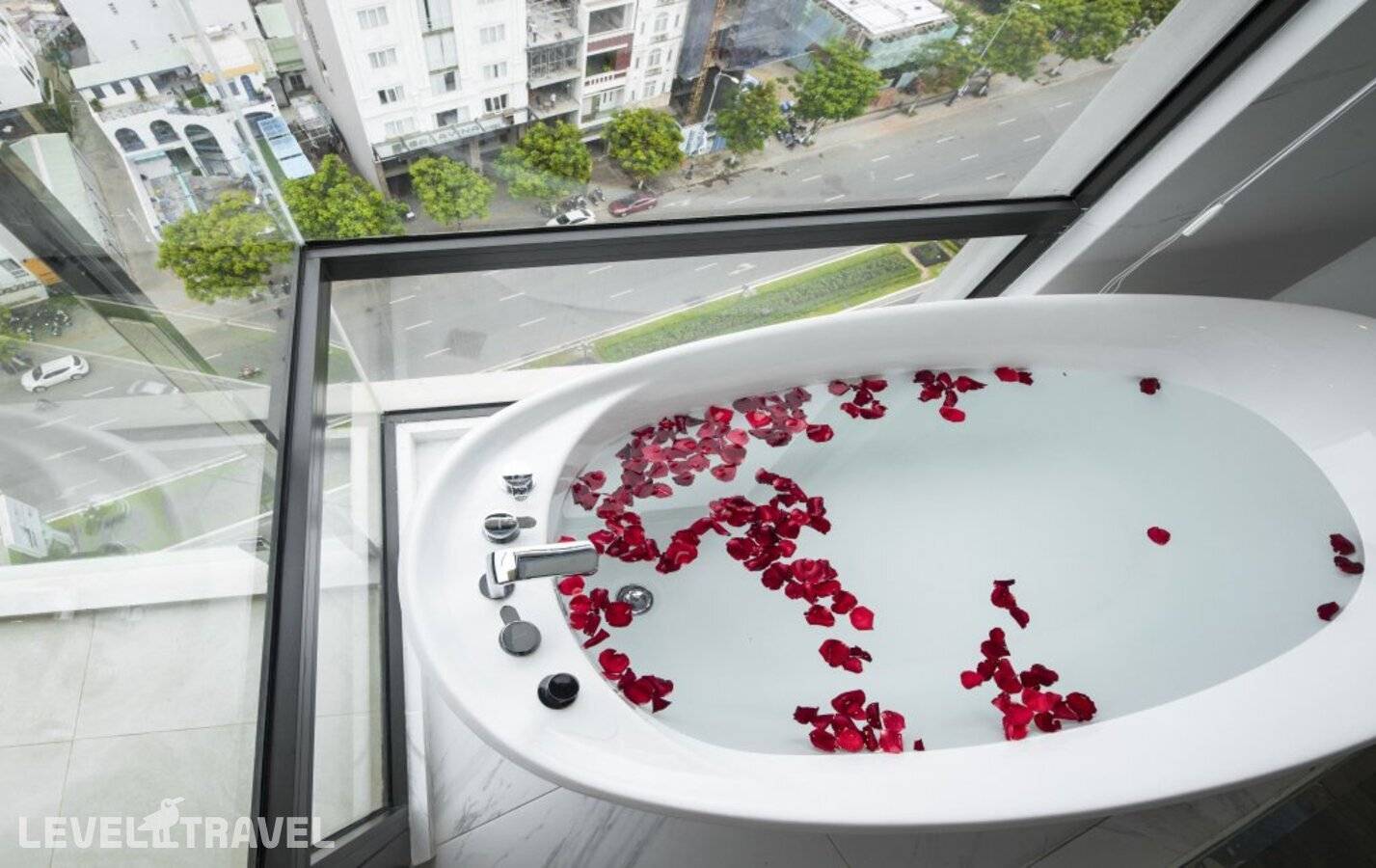 фотографии отеля San Marino Boutique Danang в Вьетнам(Дананг) - фото №39