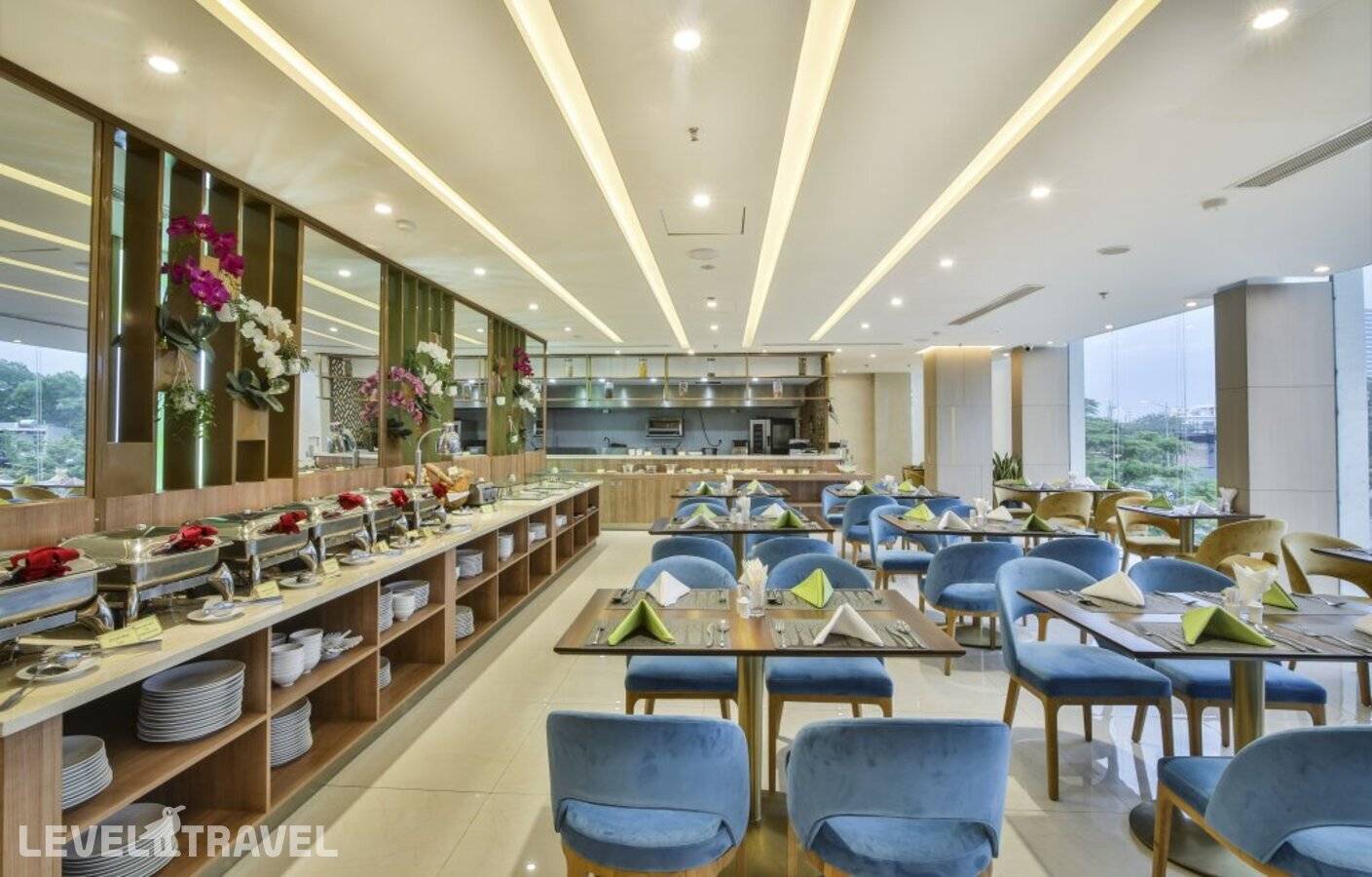 фотографии отеля San Marino Boutique Danang в Вьетнам(Дананг) - фото №34